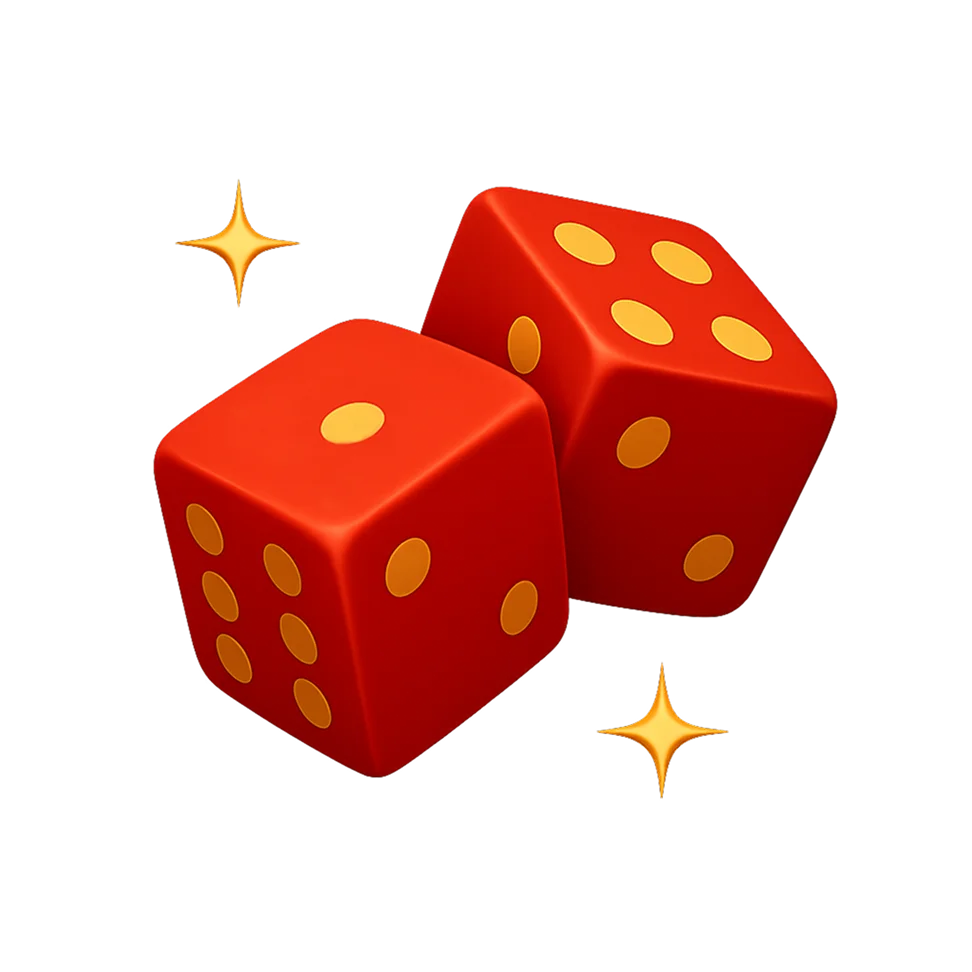Romantic Dice