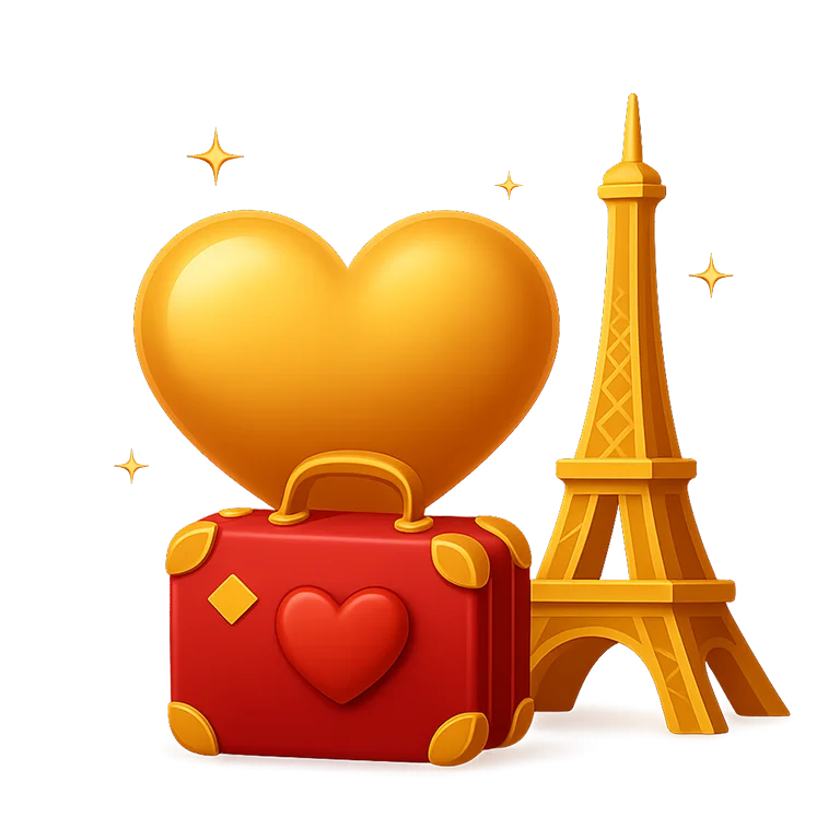 Love Cities