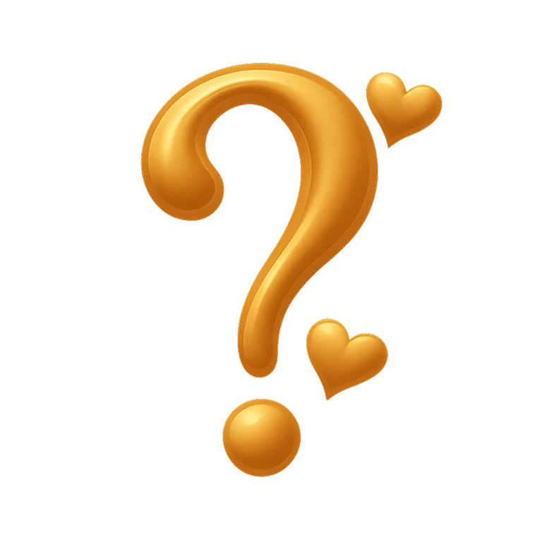 Spicy Questions