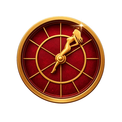 Passion Roulette